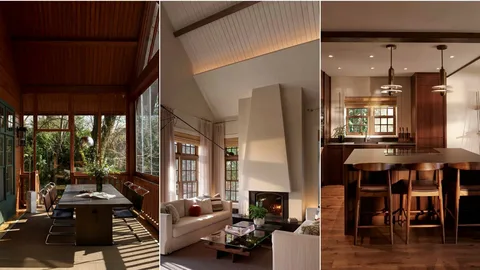 The Rise of Adaptive Interiors: How Flexible Design Is Transforming Modern Living Spaces