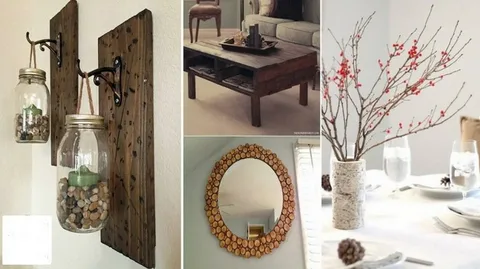 DIY Home Decor Indonesia