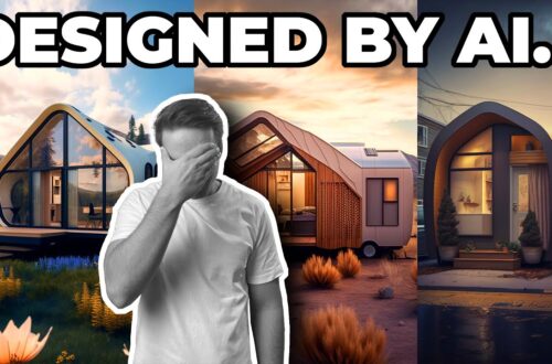 "Discover how AI-designed homes are revolutionizing architecture and interior design. Learn how artificial intelligence creates personalized, efficient, and sustainable living spaces that adapt to your lifestyle."