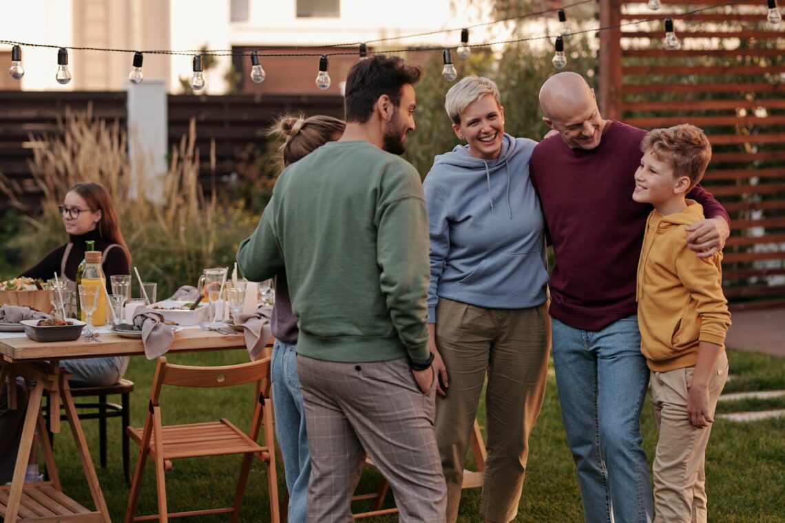 How to Reclaim Your Backyard Space for a More Modern Outdoor Lifestyle