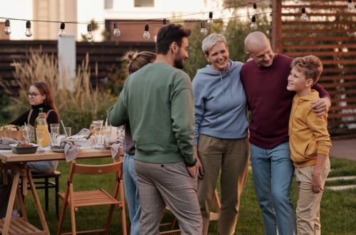 How to Reclaim Your Backyard Space for a More Modern Outdoor Lifestyle