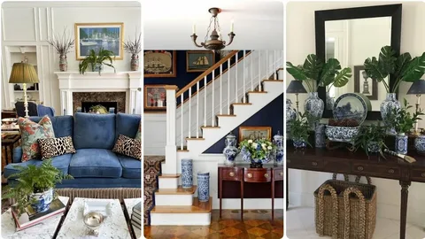 Belk Home Decor: Affordable Style for Every American Home