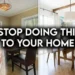 Home Design Mistakes Americans Still Make (And How to Fix Them)
