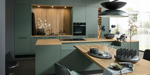 2026 Kitchen Design Trends: Modern, Smart & Space-Saving Ideas for the Future Home