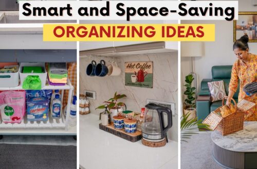 Small Home, Big Upgrade: 12 Smart Space-Savers for 2025