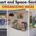 Small Home, Big Upgrade: 12 Smart Space-Savers for 2025