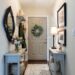 Entryway Decor Ideas for Narrow Spaces Stylish & Space-Saving
