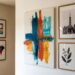 Creative Wall Art Ideas for Modern Homes