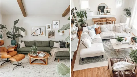 Minimalist Aesthetic Home Decor: Creating Stylish Living Spaces