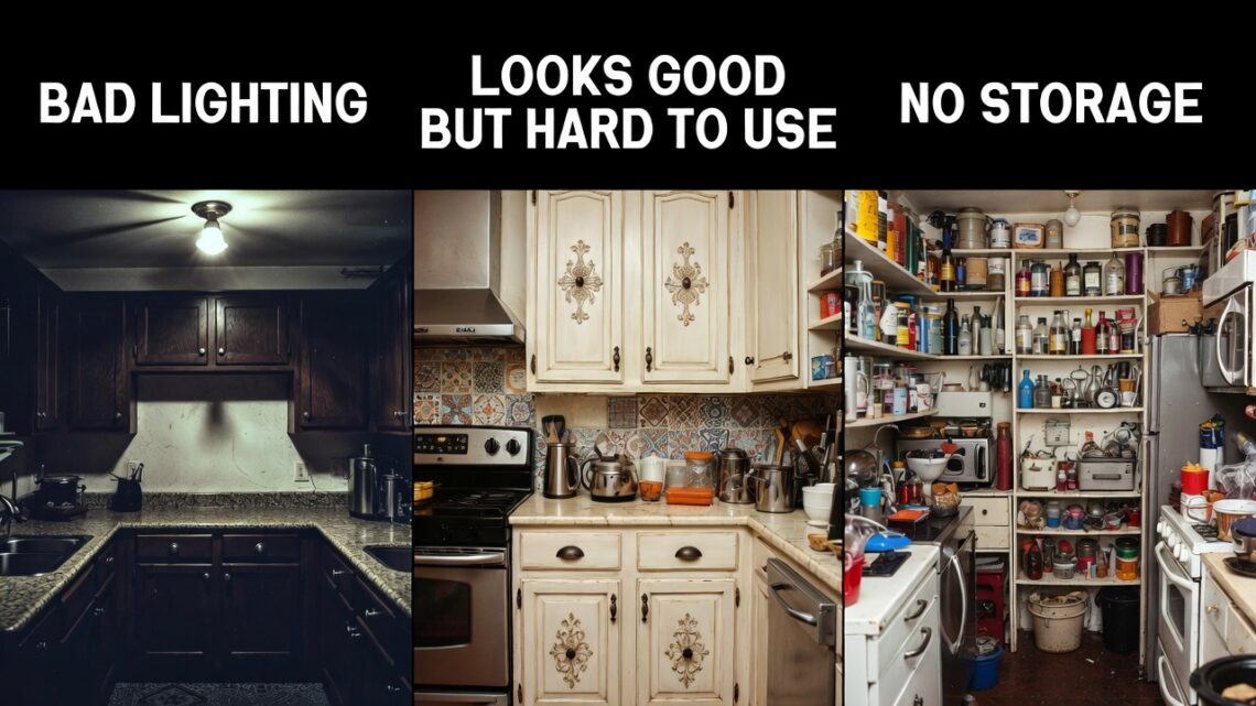 Kitchen Design Trends 2026 You Can Actually Afford