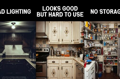 Kitchen Design Trends 2026 You Can Actually Afford