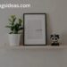 Minimal Wall Shelf Decor Ideas: Simple Styling for Modern Homes