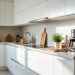 Kitchen Counter Styling Ideas Modern Guide to a Beautiful & Functional Kitchen