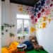 Best Kids Room Wallpaper Ideas for Bedrooms, Playrooms, and Study Corners