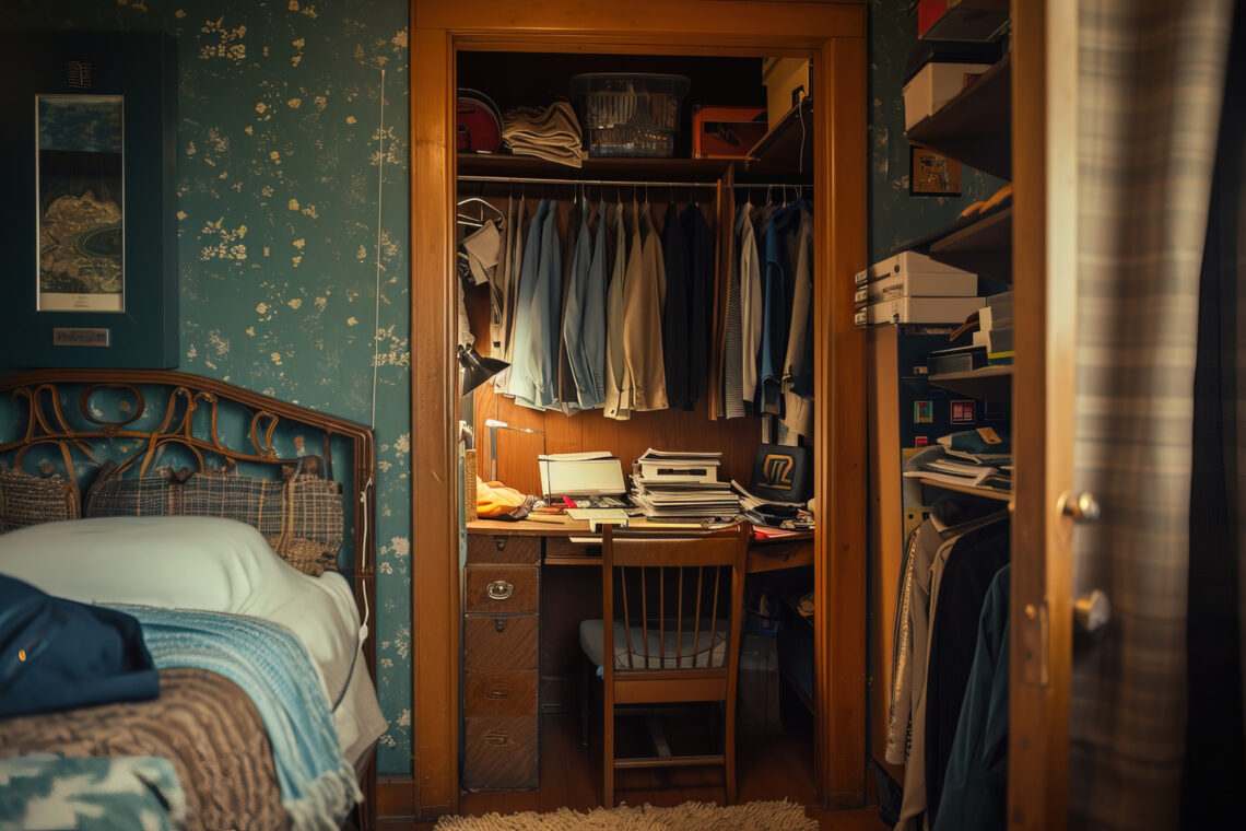 25 Smart Small Bedroom Storage Ideas to Maximize Space (2026 Guide)