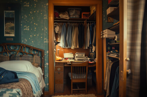 25 Smart Small Bedroom Storage Ideas to Maximize Space (2026 Guide)