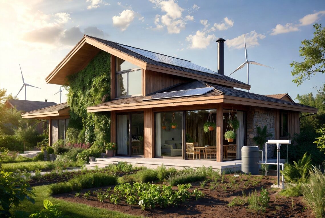 Eco-Friendly Home Ideas: The Ultimate Guide to Sustainable Living