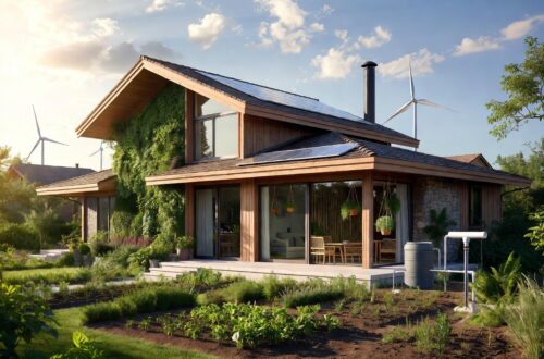 Eco-Friendly Home Ideas: The Ultimate Guide to Sustainable Living