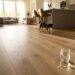 Vinyl click flooring is catching on fast. It’s got a lot going for it—looks like wood or stone, handles spills with ease, installs quickly