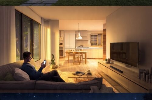Smart home tech is everywhere now, but smart lighting still stands out as one of the easiest upgrades you can make. You control your lights from your phone