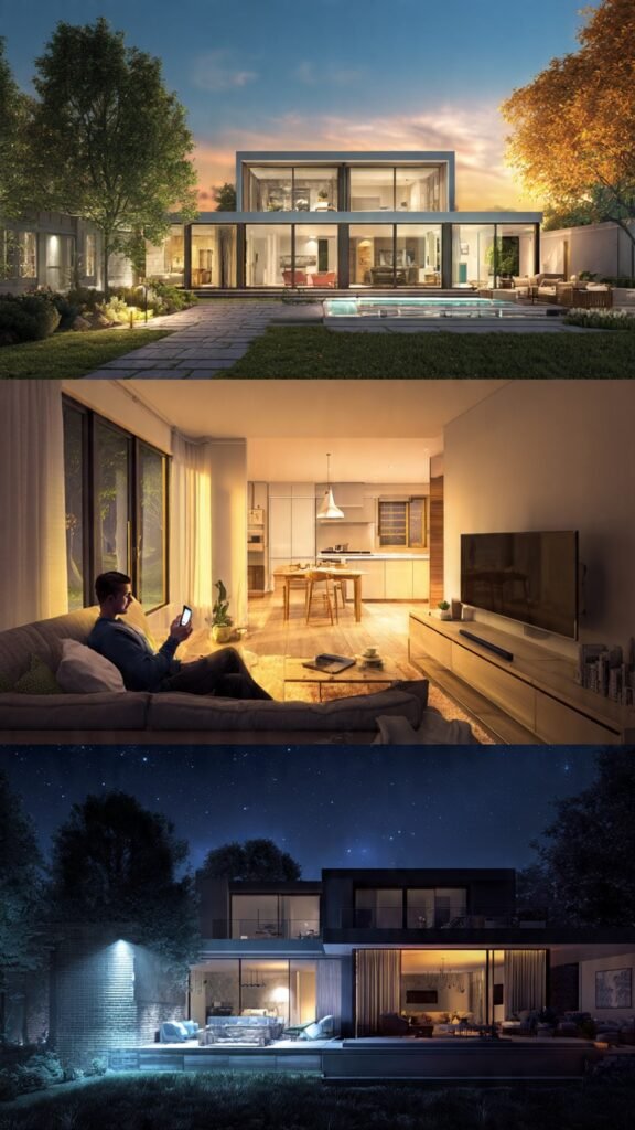 Why Go Smart with Lighting?