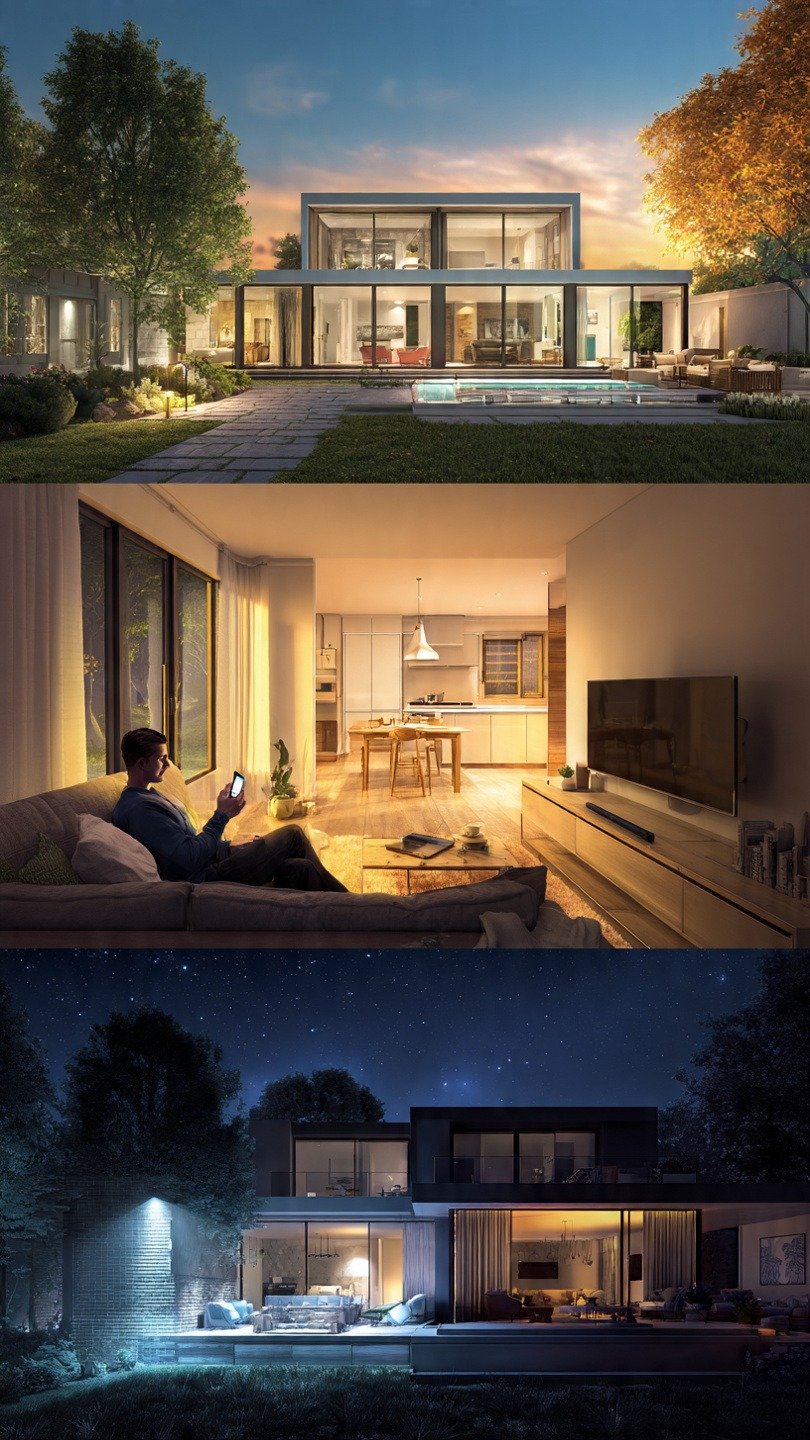 Smart home tech is everywhere now, but smart lighting still stands out as one of the easiest upgrades you can make. You control your lights from your phone