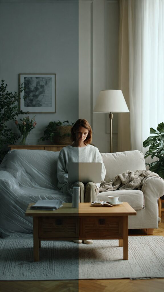 Why Cozy Decor Is Big in 2026