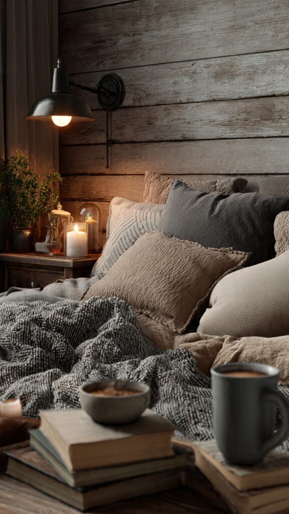 What Is Cozy Home Decor?