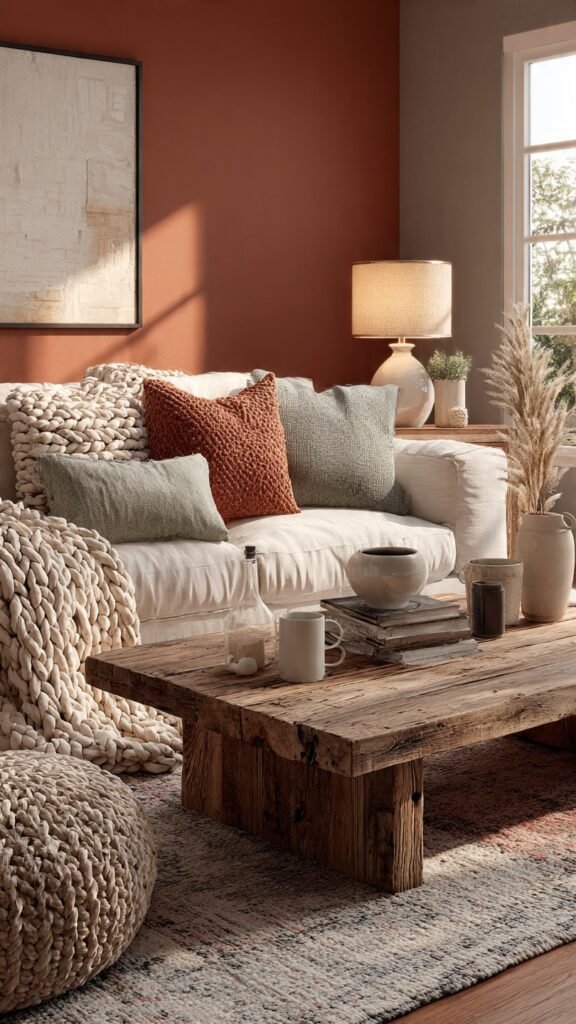 Create a Warm and Stylish Home in 2026