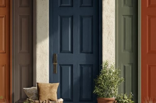 Front Porch Makeover: Transform Your Home’s First Impression in 2026