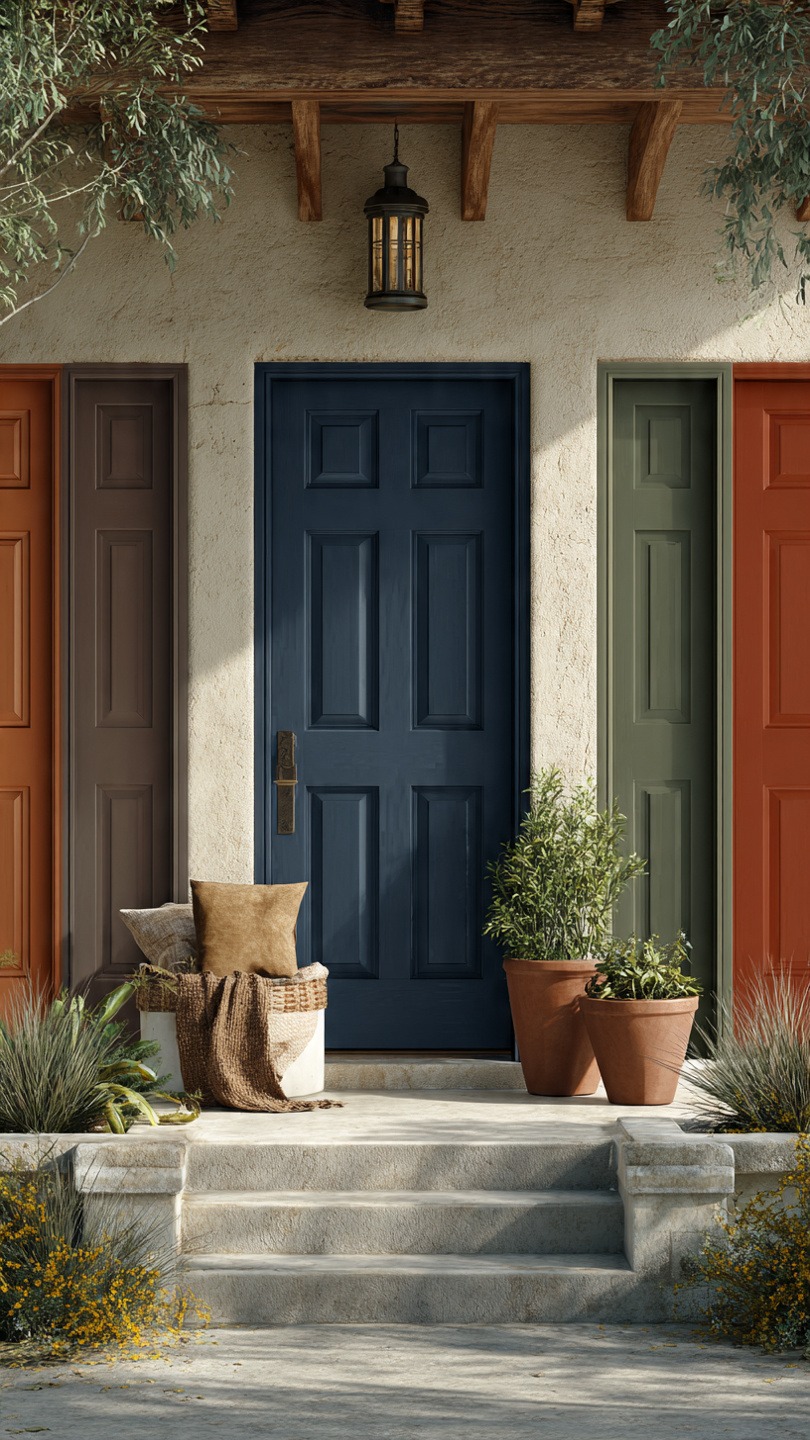 Front Porch Makeover: Transform Your Home’s First Impression in 2026