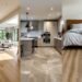 Modern Flooring Ideas: Stylish, Durable, and Budget-Friendly Options for Every Home