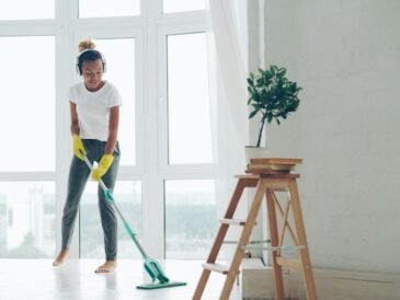 August Home Maintenance Checklist Your Essential Guide for a Smooth Seasonal Transition