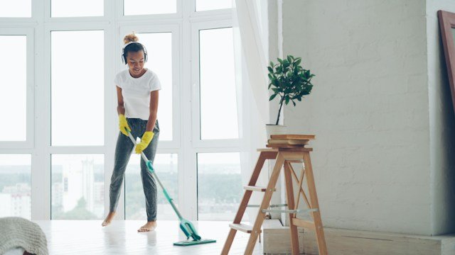 August Home Maintenance Checklist Your Essential Guide for a Smooth Seasonal Transition
