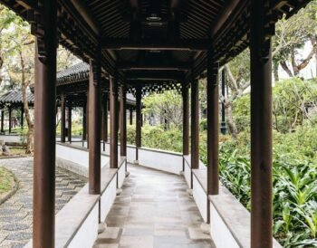 Pergola Decorating Ideas The Ultimate Guide to an Outdoor Oasis