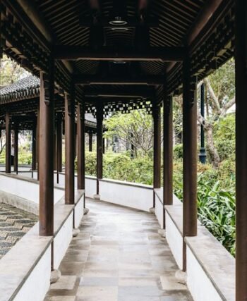 Pergola Decorating Ideas The Ultimate Guide to an Outdoor Oasis
