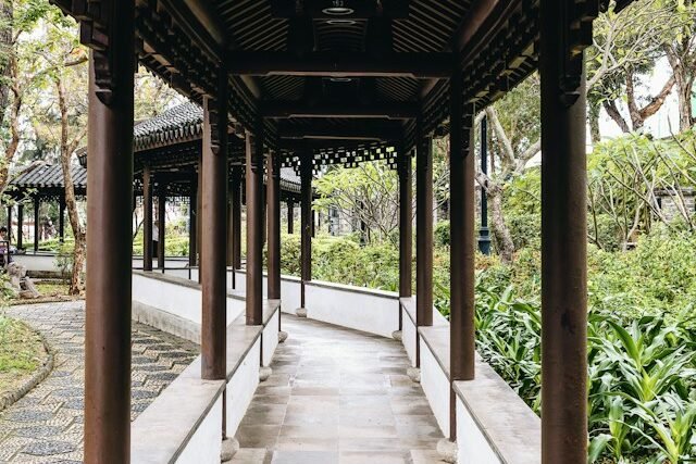 Pergola Decorating Ideas The Ultimate Guide to an Outdoor Oasis