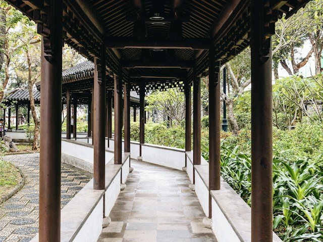 Pergola Decorating Ideas The Ultimate Guide to an Outdoor Oasis
