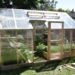DIY Greenhouse Plans