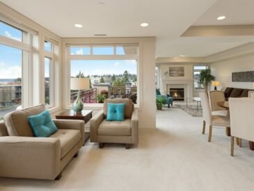 How Rigging Helps Create Open Concept Living Spaces
