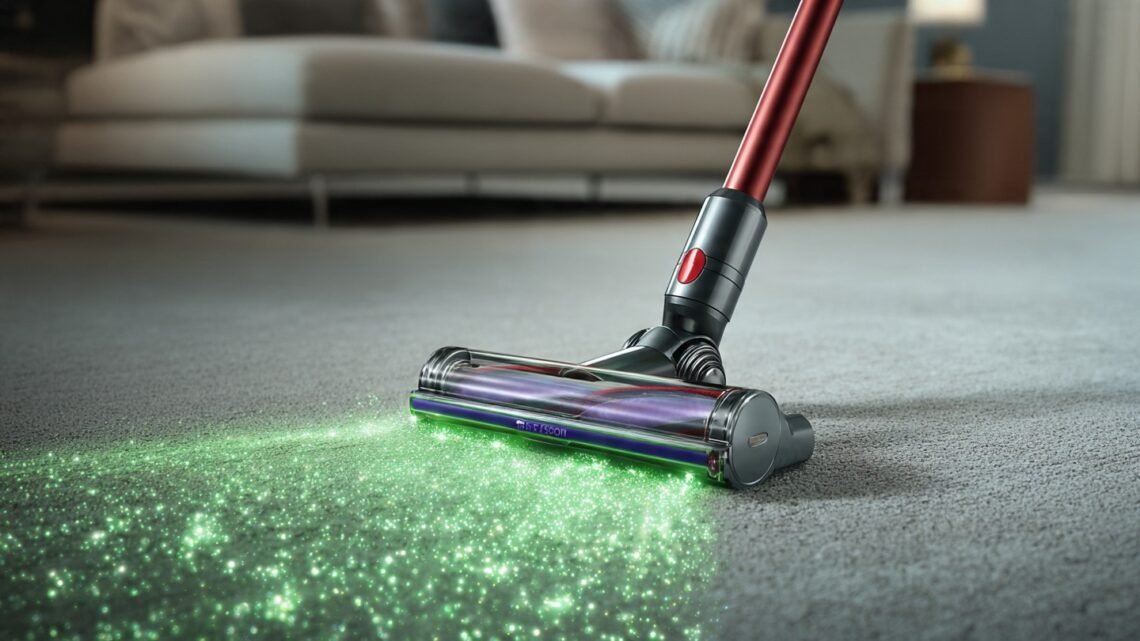 Best Cordless Vacuum 2026