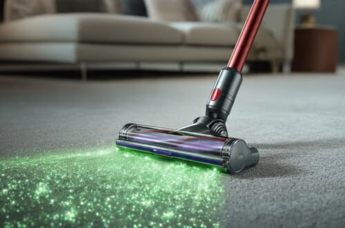 Best Cordless Vacuum 2026