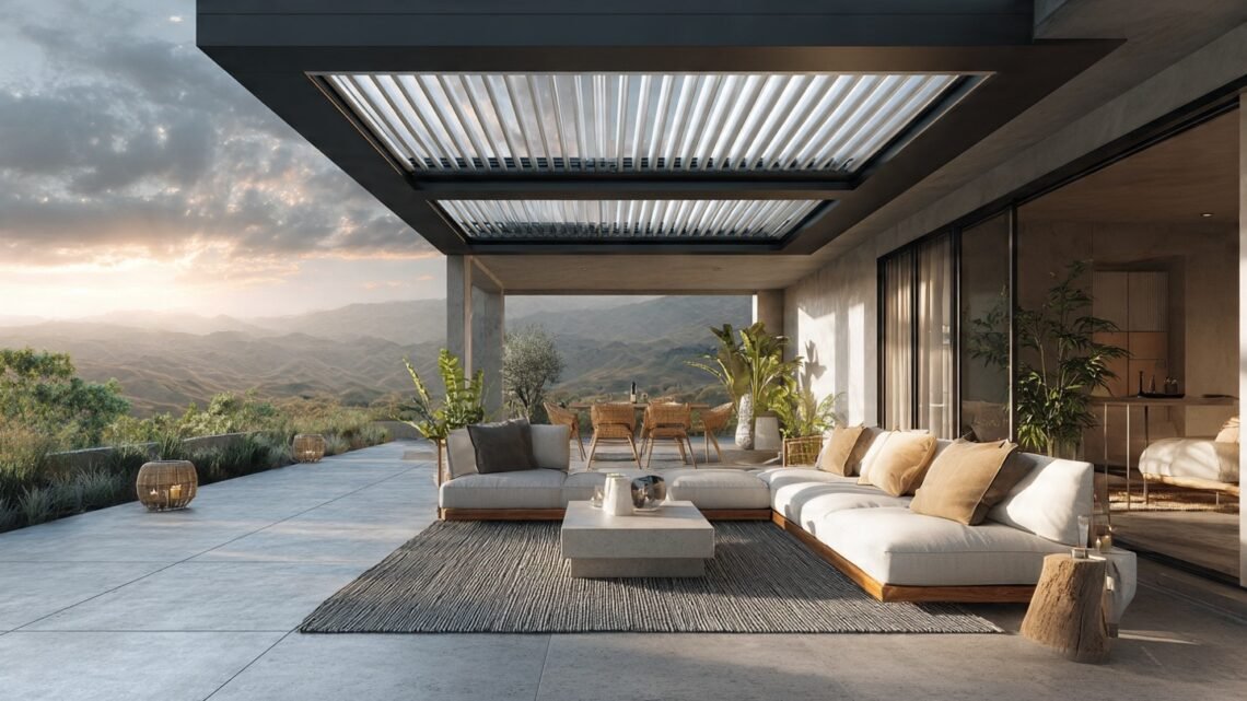 Outdoor Entertaining Space Ideas: 2026
