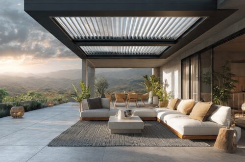 Outdoor Entertaining Space Ideas: 2026