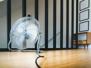 Cooling Your Home Naturally: A Practical Guide to Passive Cooling