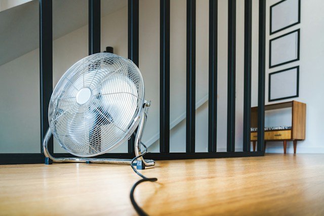 Cooling Your Home Naturally: A Practical Guide to Passive Cooling