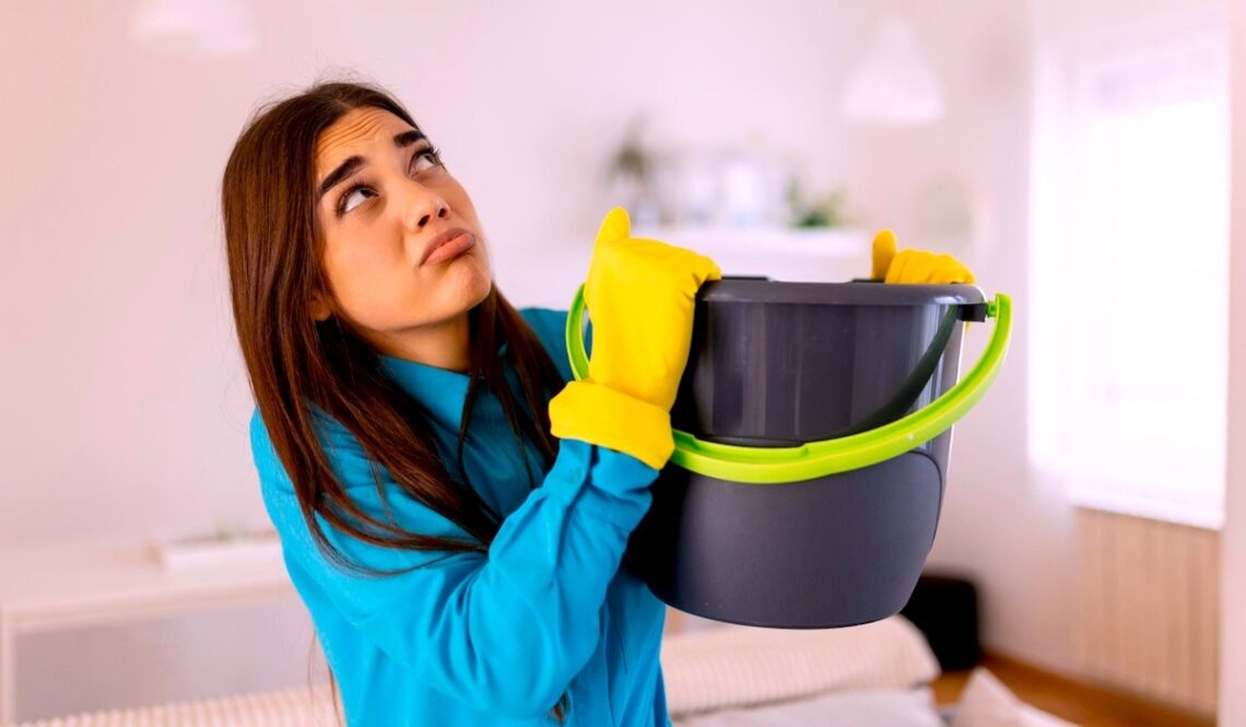 How Water Leaks Can Lead to Black Mold & How to Remediate It Safely