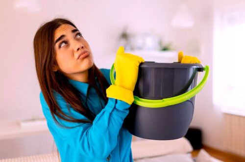 How Water Leaks Can Lead to Black Mold & How to Remediate It Safely